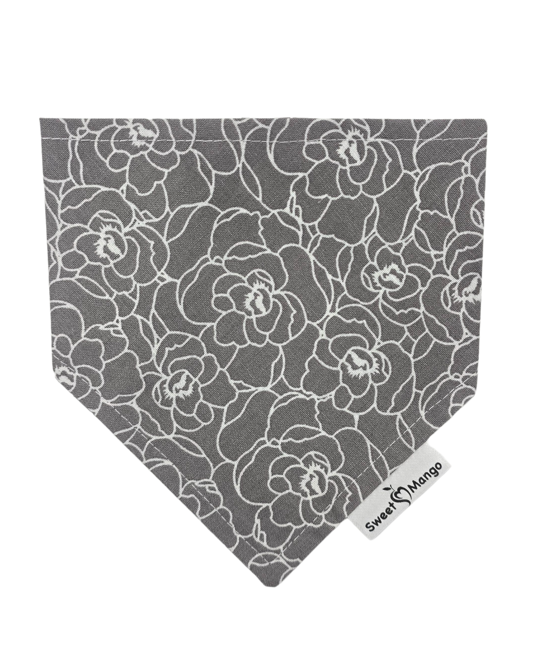 Rose Bandana