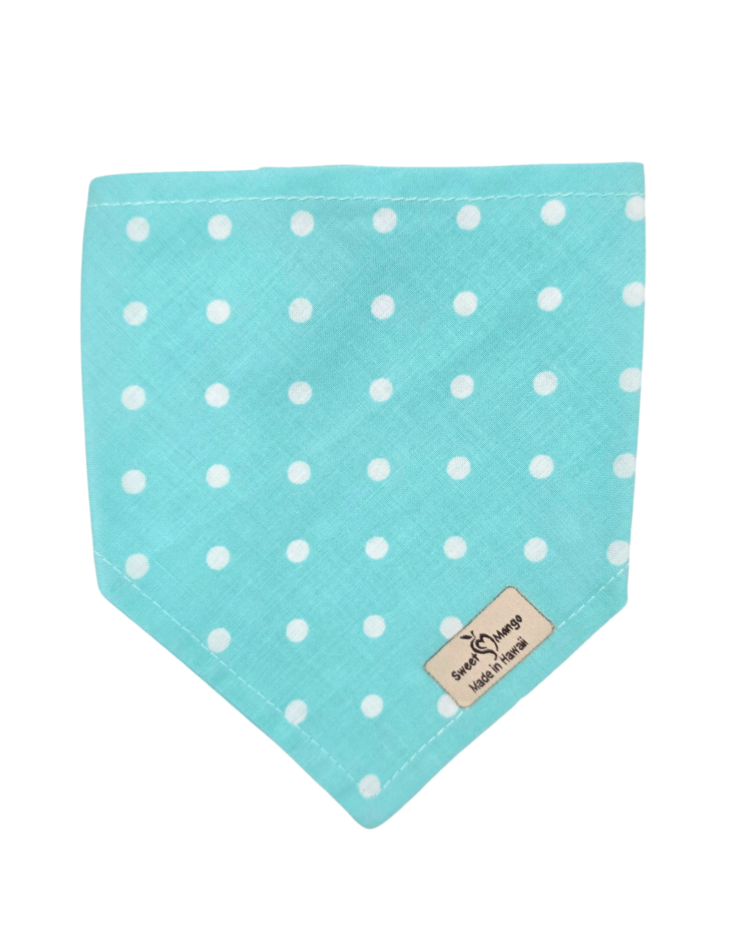 Polka Dots Bandana