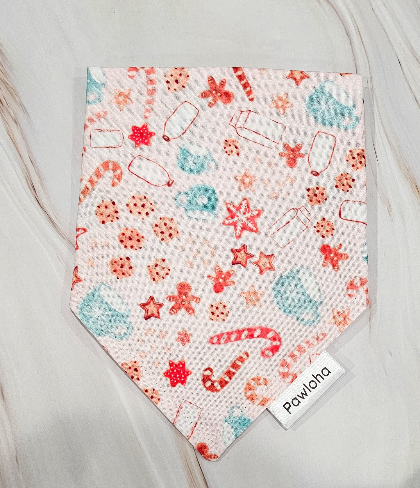 For Santa Bandana