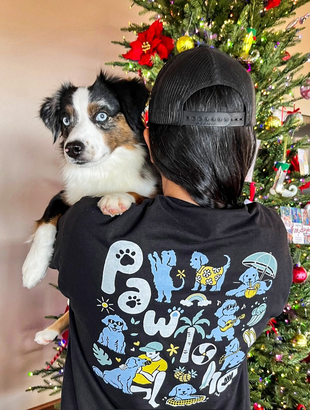 Fundraiser T-shirts