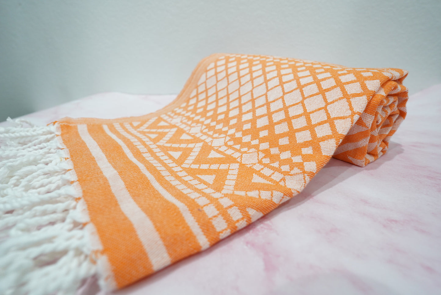 Amulet Turkish Towel