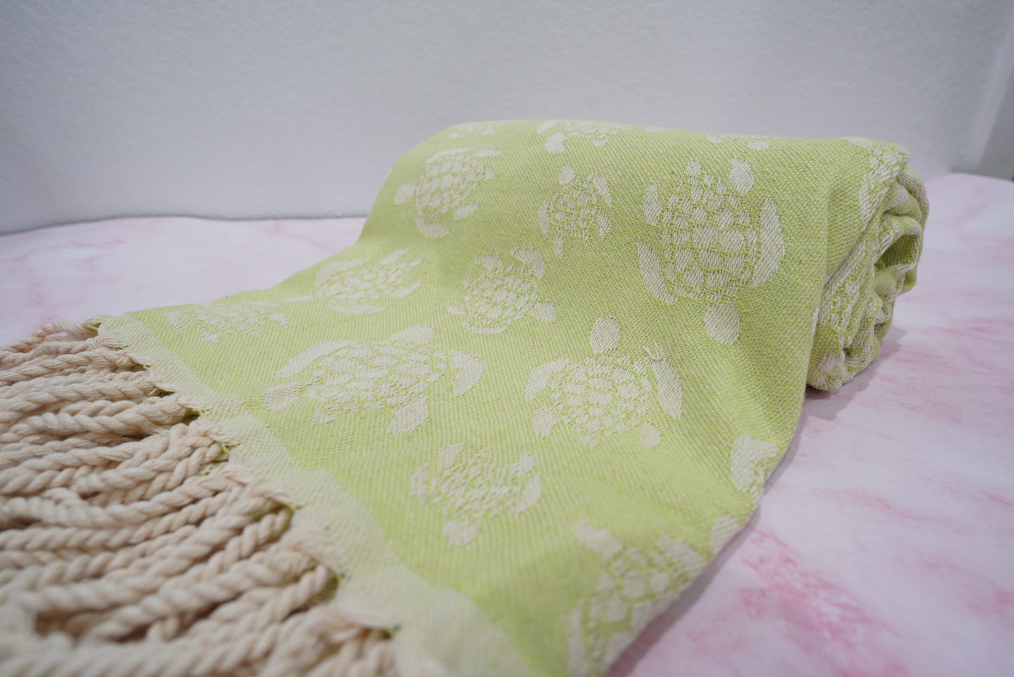 Honu Turkish Towel