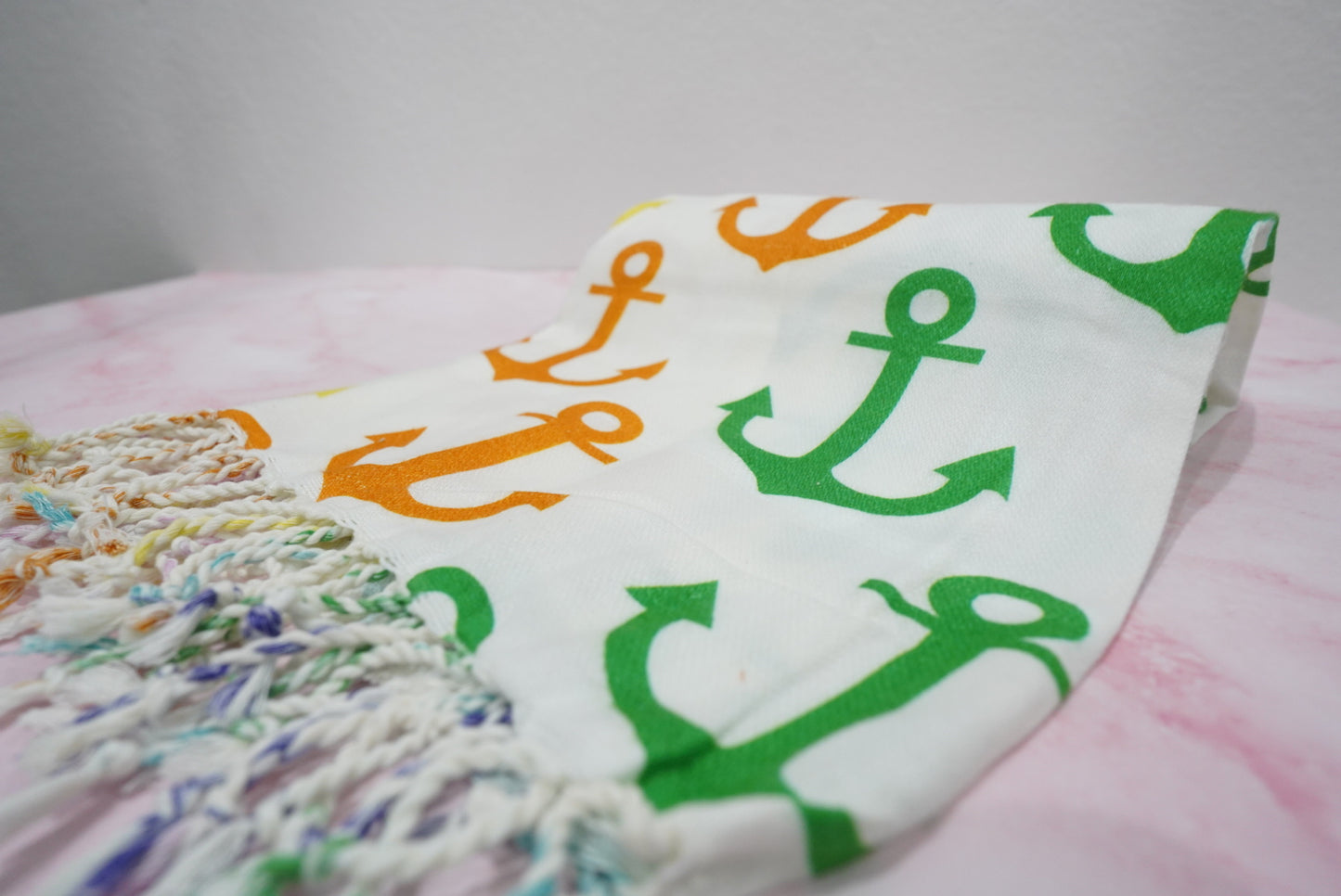 Anchor Turkish Towel