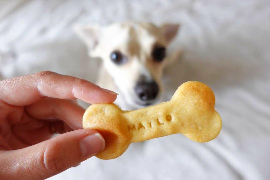 Sweet Potato Custom Cookies (Min. 3)