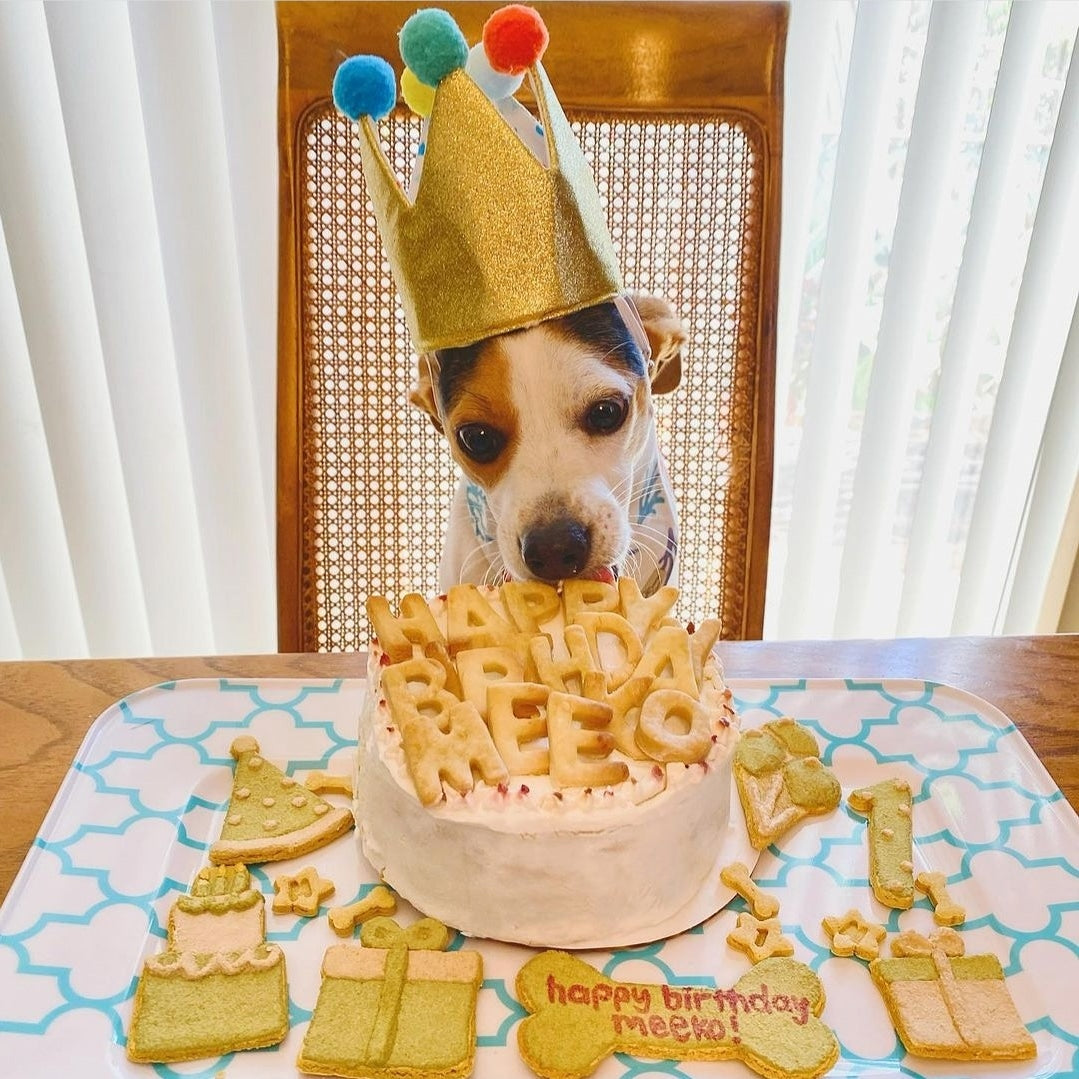 5" Special Cake