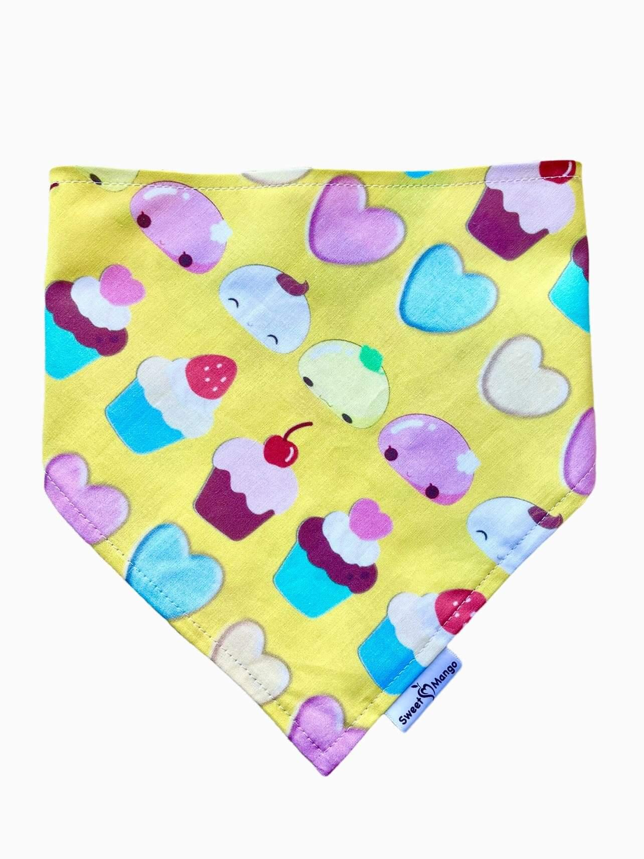 Sweets Bandana