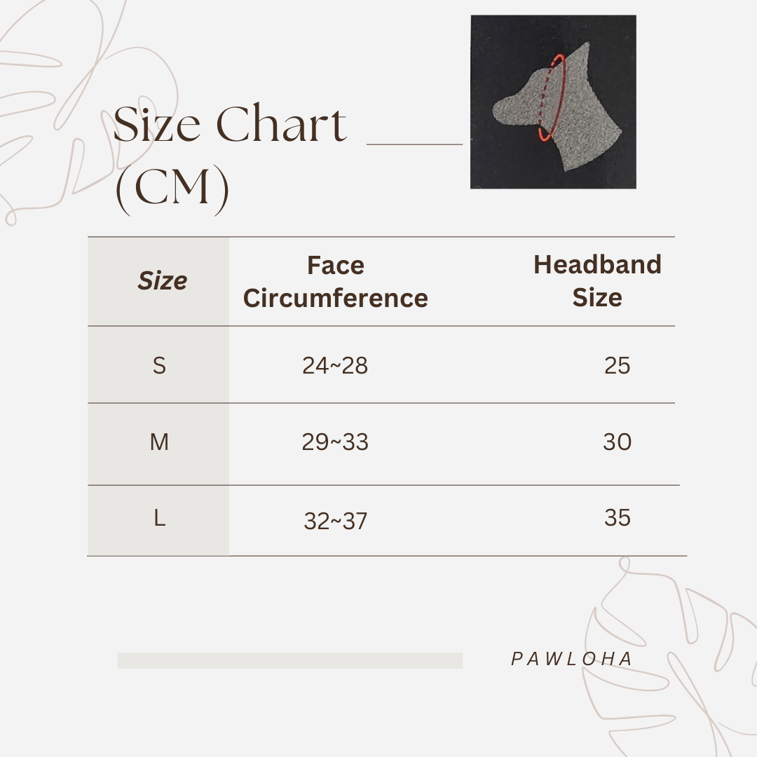 Hachimaki (Traditional Twisted Japanese Headband)