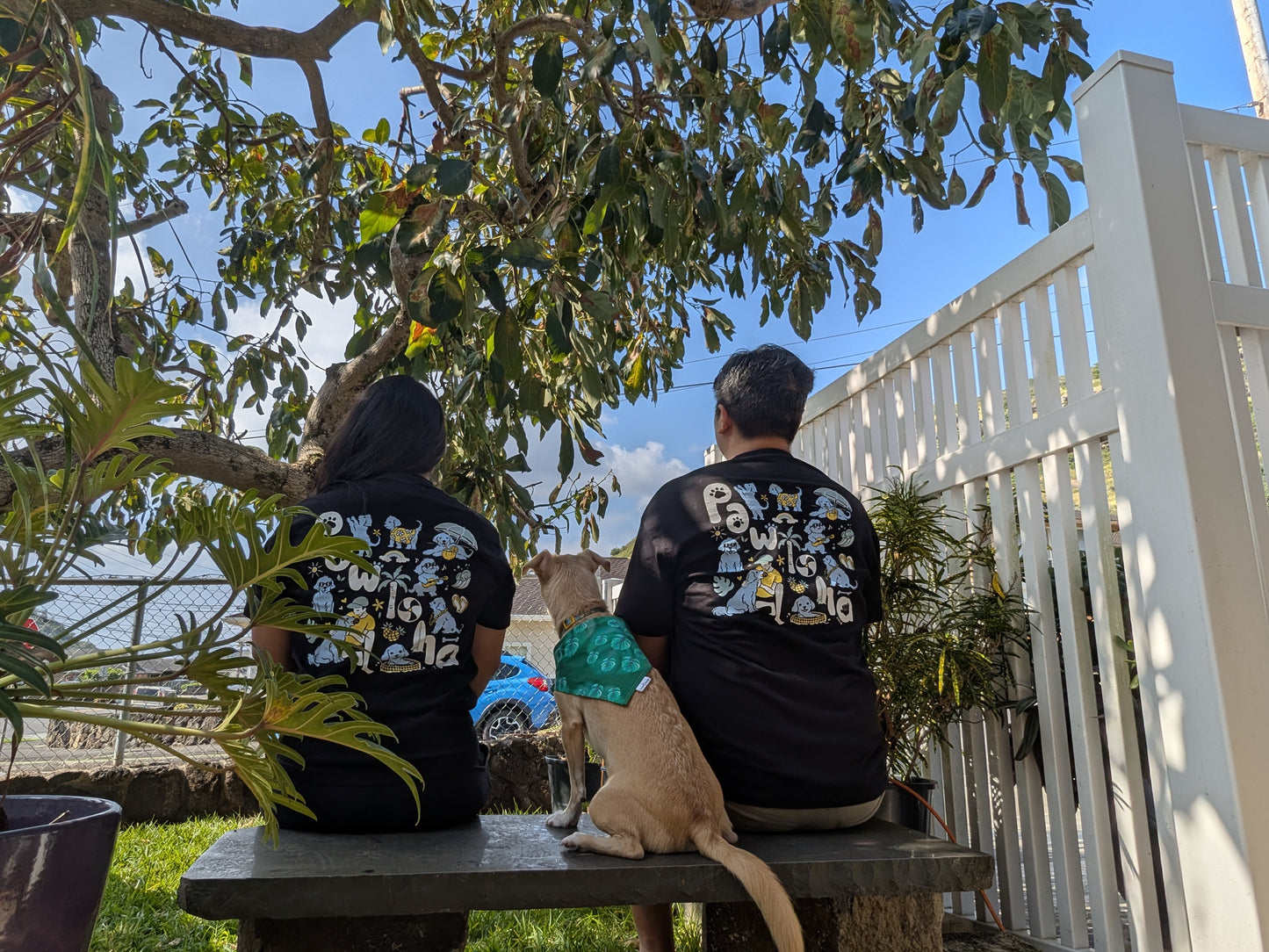 Fundraiser T-shirts