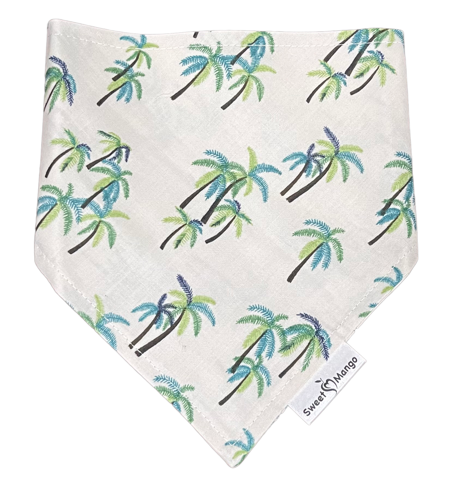 Palm Tree Bandana