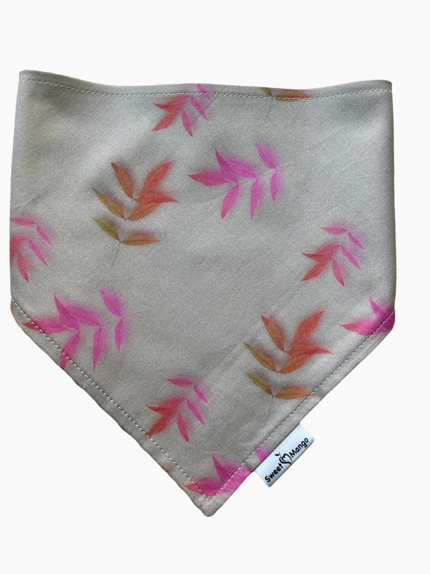 Furry Fall Bandana
