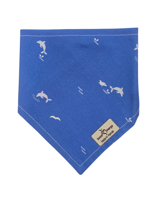 Dolphin Bandana