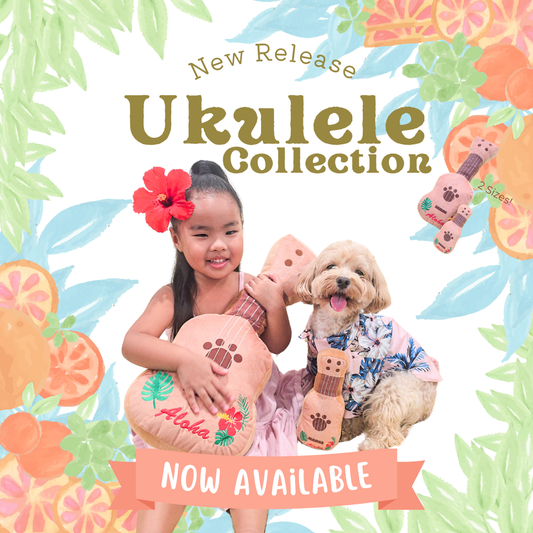 Ukulele Collection