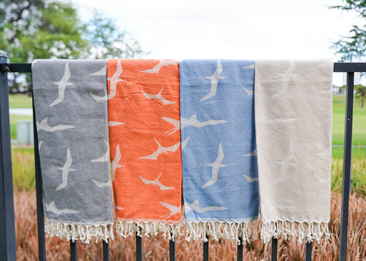 Iwa Turkish Towel