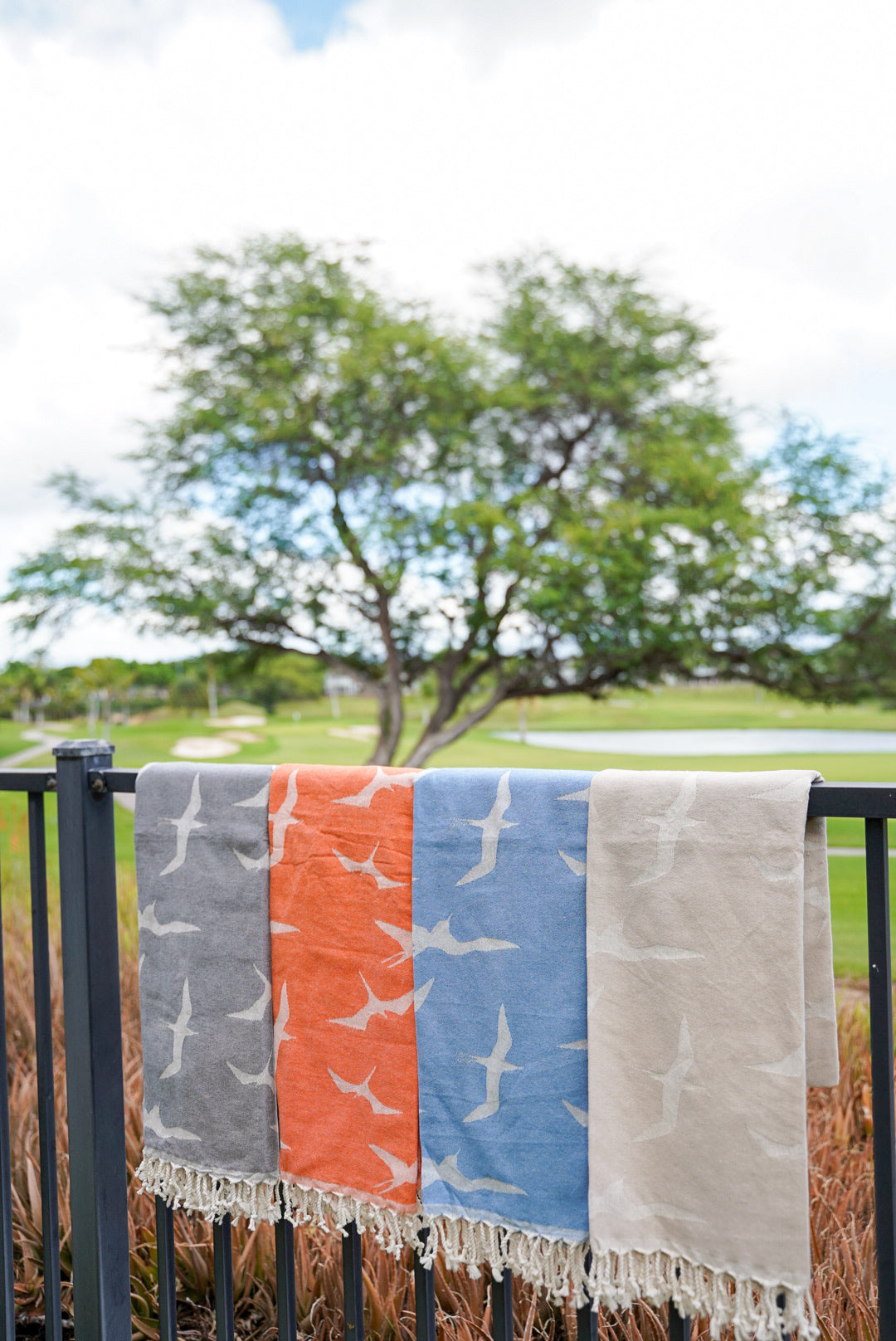 Iwa Turkish Towel