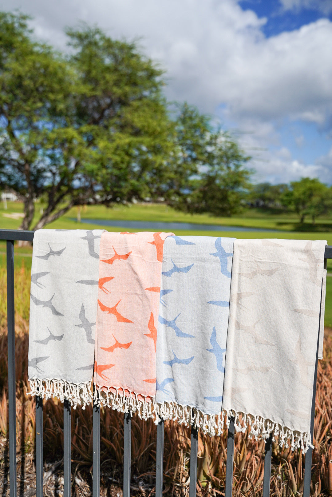 Iwa Turkish Towel