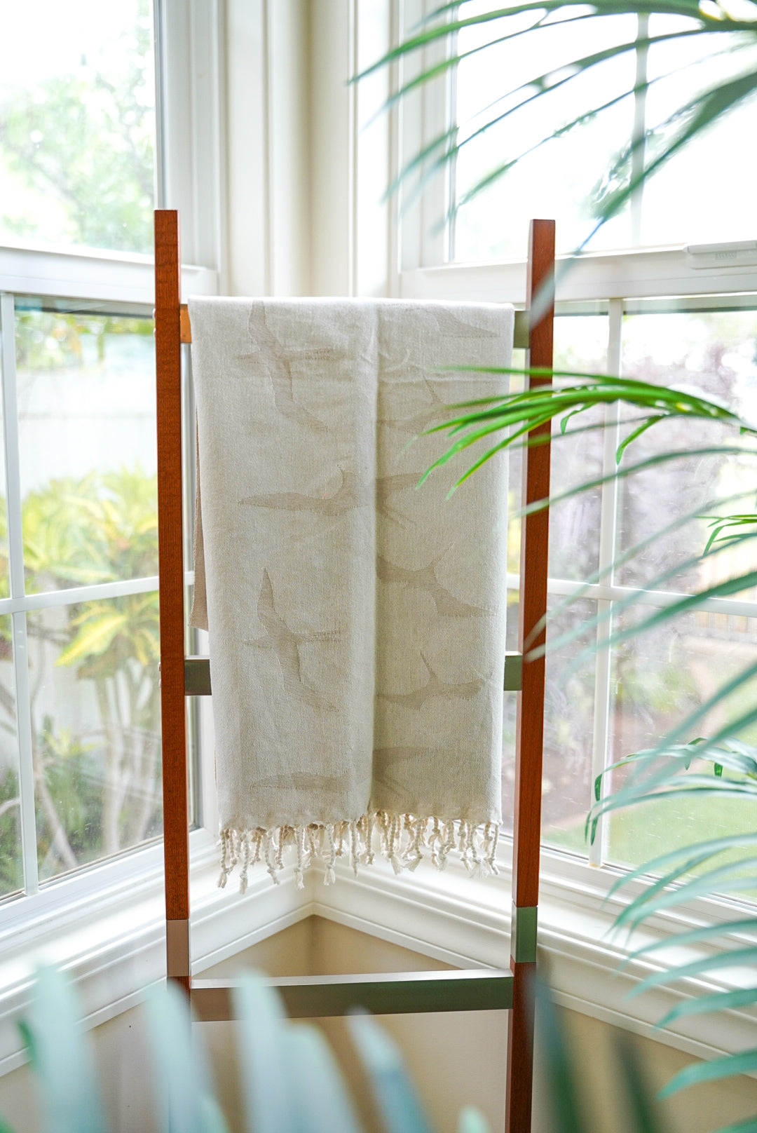 Iwa Turkish Towel