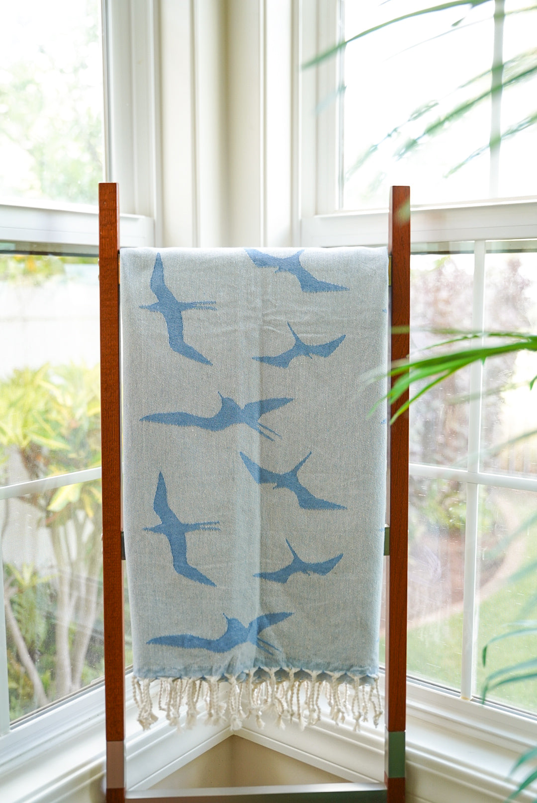 Iwa Turkish Towel