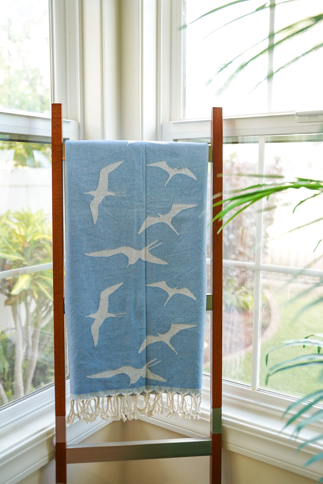 Iwa Turkish Towel