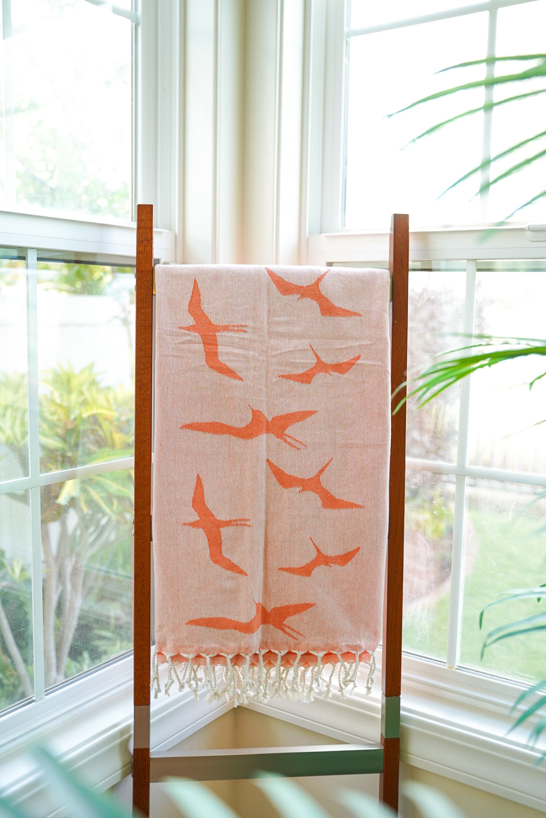 Iwa Turkish Towel