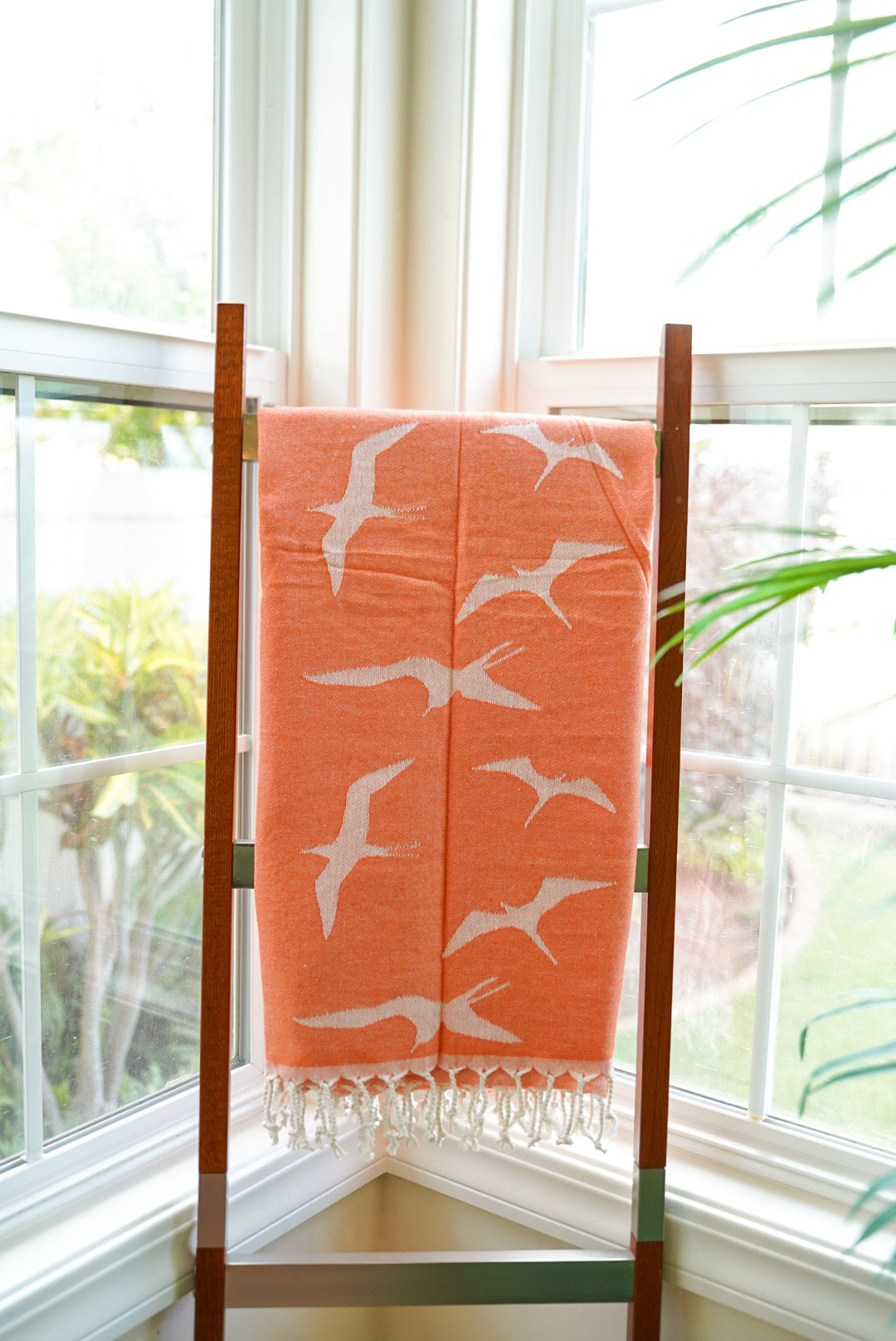 Iwa Turkish Towel