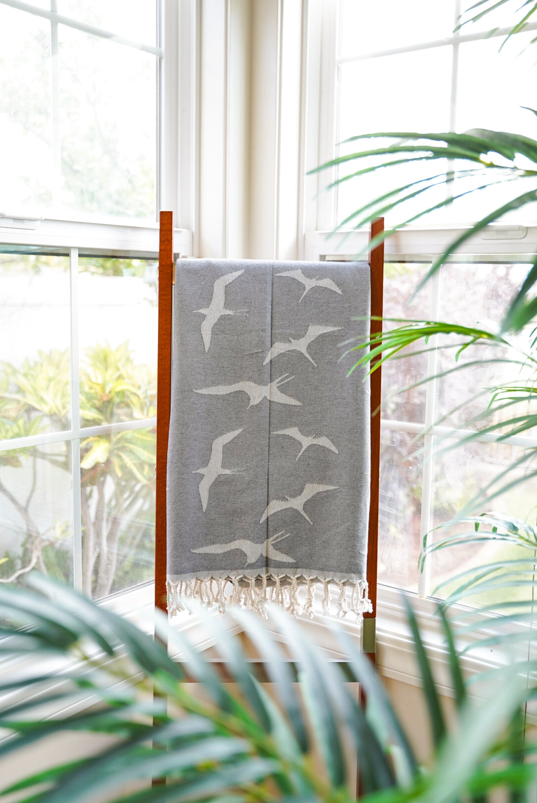 Iwa Turkish Towel