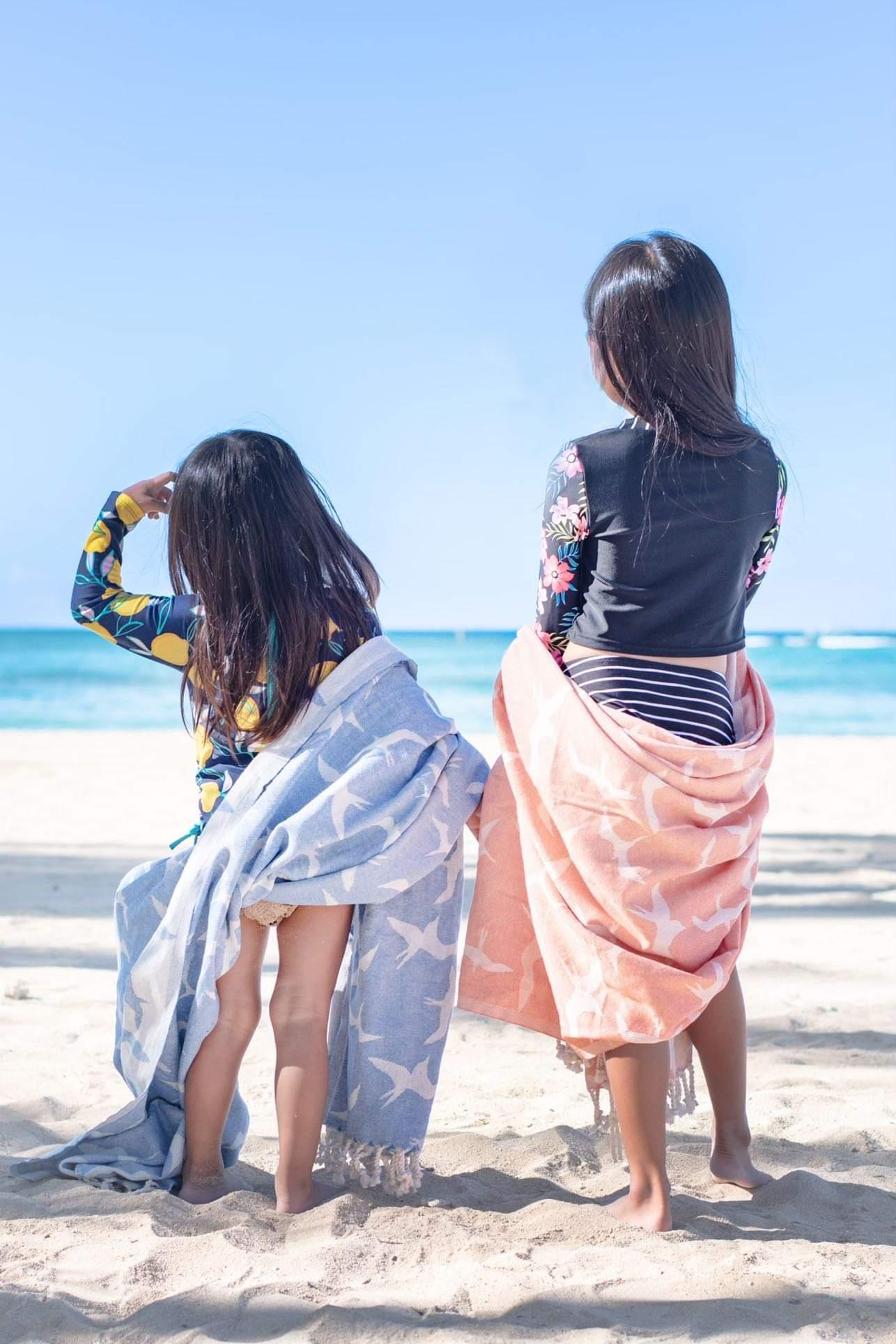 Iwa Turkish Towel