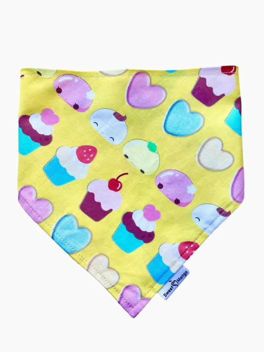 Sweets Bandana