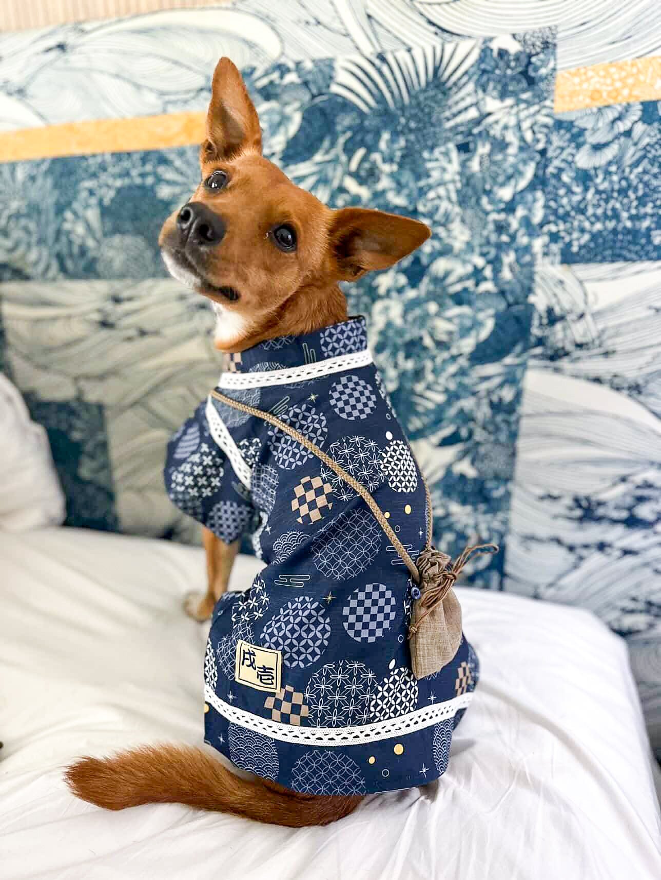 Yukata Collection - Minato