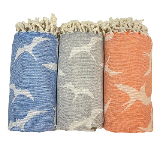 Iwa Turkish Towel