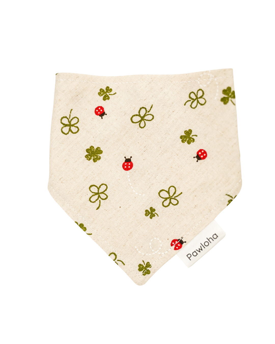 Lucky Ladybug Bandana