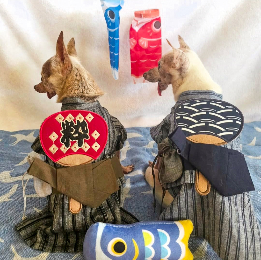 Yukata Collection - Gekko