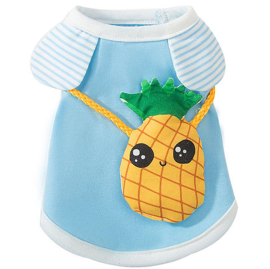 My Pineapple